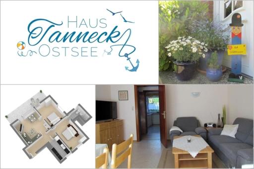 Haus Tanneck, Nr 9 - Housity