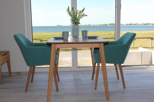 Meerblick Fehmarnsund 1 - direkt am Strand - Housity