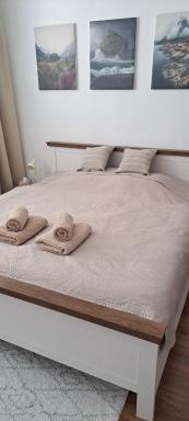 Útulný apartmán blízko centra - Housity