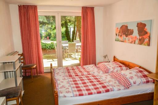 Ferienhof Frohne - Zur zahmen Sau - Housity