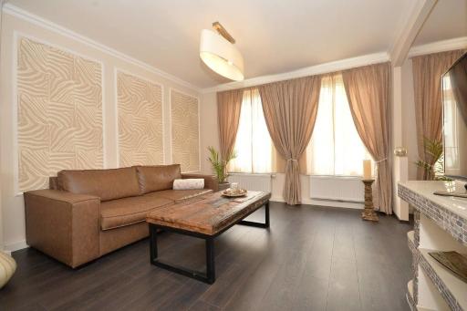 Business Apartments Bremen Typ 2 - Hizvo