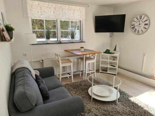 Bootshaus, App 5 - Housity