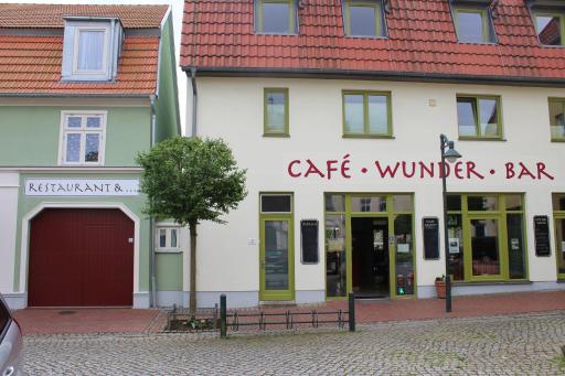 Zaunkönig - Housity