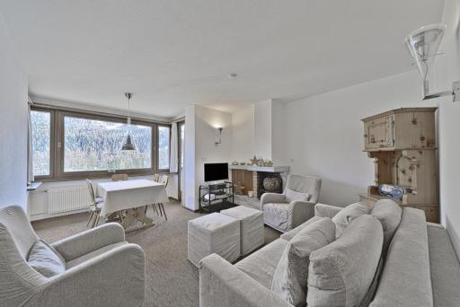 Chesa Arlas - St. Moritz - Housity