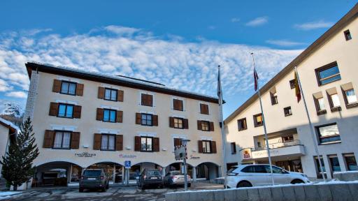 Chesa Centrum - Celerina - Housity