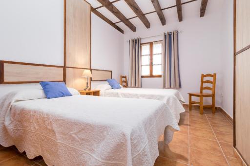 Apartamentos & Bungalows Ubiarco El Acebo by Alterhome - Housity