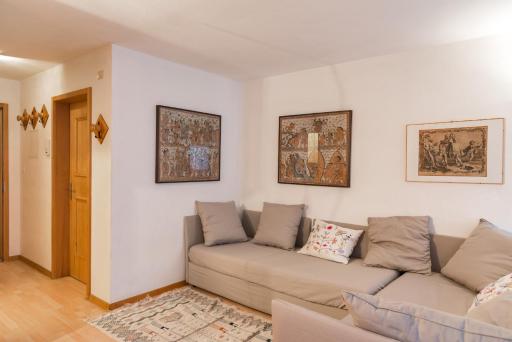 Chesa Tschierv - Celerina - Housity