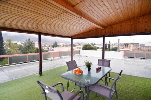 Agia Paraskevi, a cozy and minimal retire - Housity