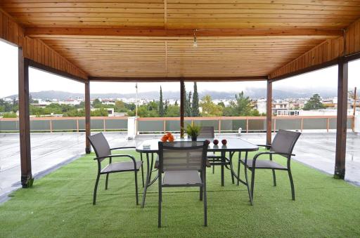Agia Paraskevi, a cozy and minimal retire - Housity