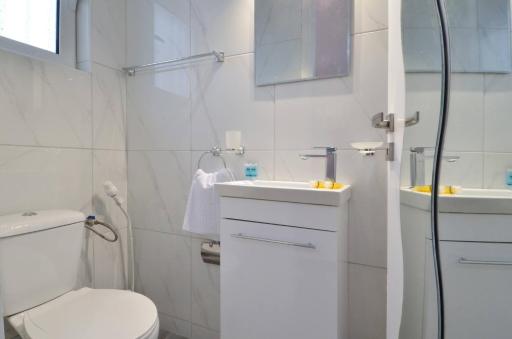 Agia Paraskevi, a cozy and minimal retire - Housity