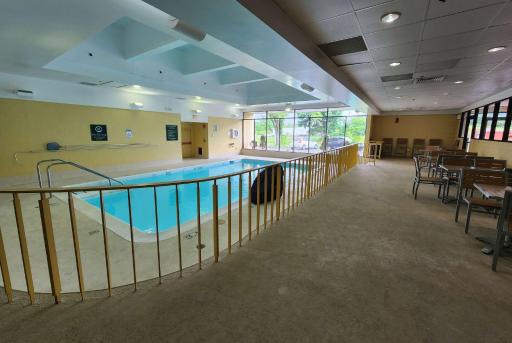 La Quinta by Wyndham Stamford / New York City - Housity