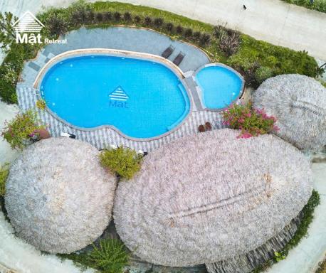 Mật Retreat - Housity