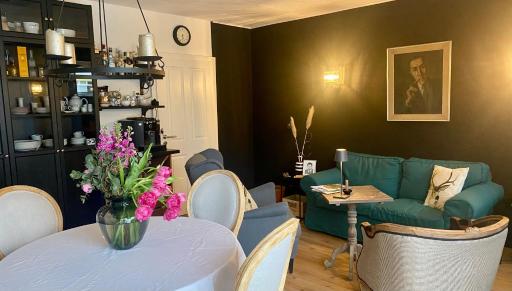 Pension Gablenz - Housity