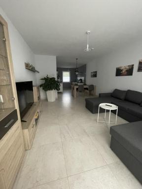 Ferienhaus am Ruppiner See - Housity