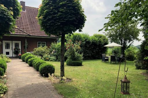 Ferienwohnung Rohwer - Housity