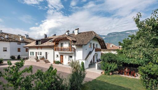 Lafoi - Apartments in Eppan - Housity