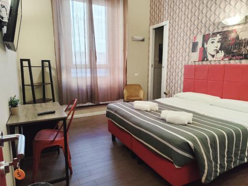 Milazzo23 Guesthouse - Housity