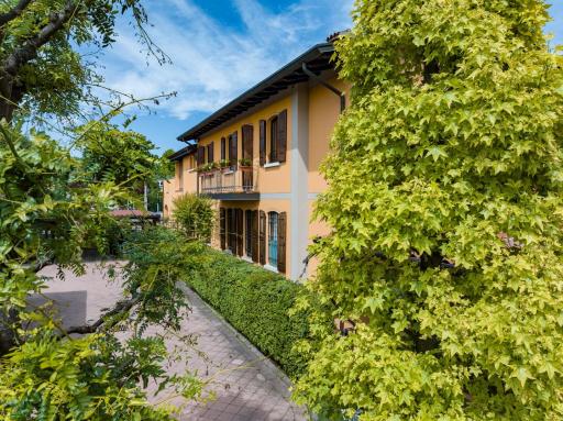 La Vecchia Tramvia - Housity