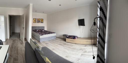 Apartamenty Bezrzecze - Housity