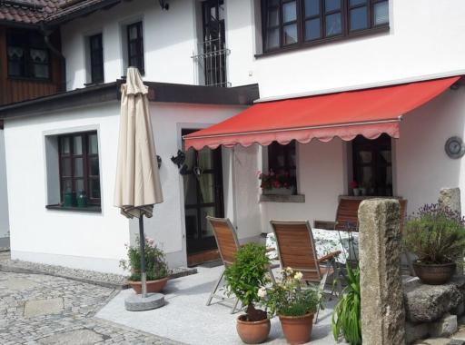 Ferienwohnung Tretter - Housity