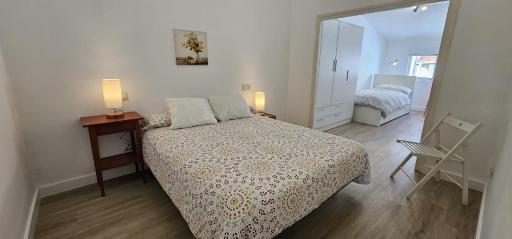 Ático Magdalena - WIFI - Housity