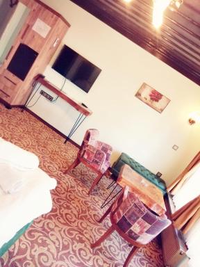Kayıbeyi Hotel & Restaurant - Housity