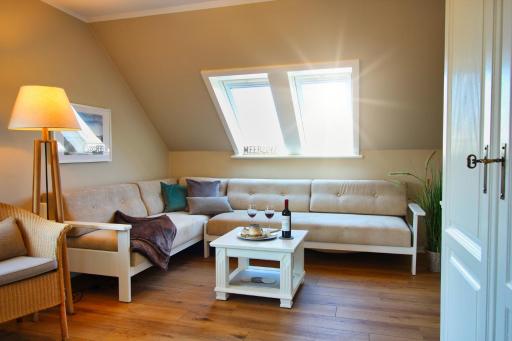 Haus am Park Whg11 - Hizvo