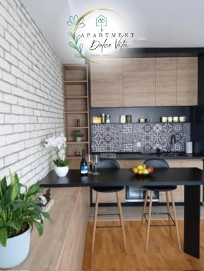 Studio apartman Dolce Vita - Housity