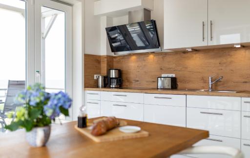 Ferienwohnung Weiße Düne 2 - Housity