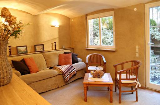 Souterrain - Housity