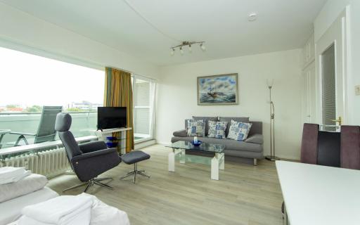 Nordseeblick - App 32 - Housity