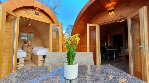 30 Familien Premium Pods 