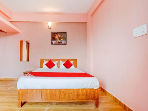 Hotel O Crown Square - Housity