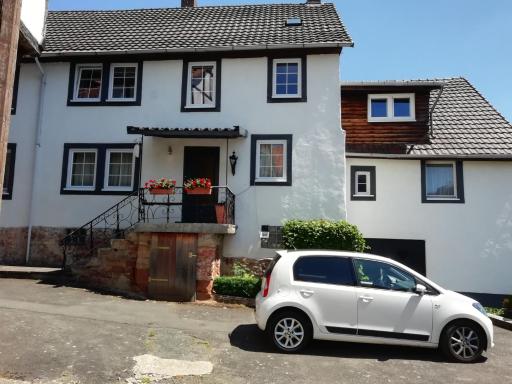 Haus Blick am Edersee 13 p - Housity