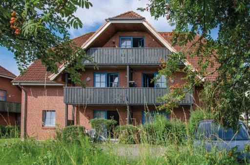 FeWo Pflughaupt Nr8 - Housity