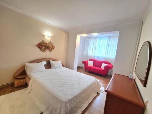 Stefan cel Mare - Housity