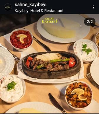 Kayıbeyi Hotel & Restaurant - Housity