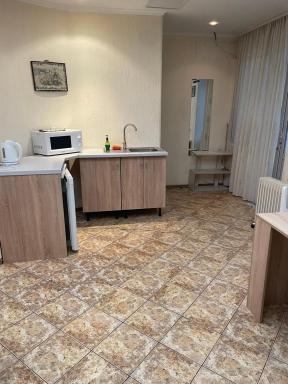 Mini-hotel in Odessa Yard - Housity