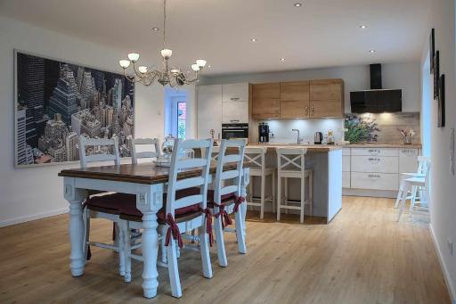 Das Ferienhaus an der Weser - Housity