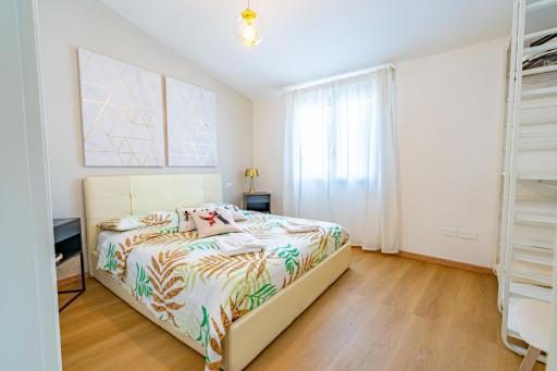 Liberty Suite - Housity