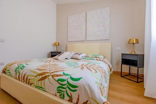 Liberty Suite - Housity