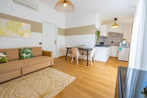 Liberty Suite - Housity