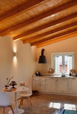 B&B La Cantina del Casale - Housity