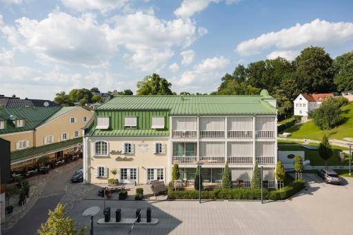 Romantik Hotel Das Lindner - Housity