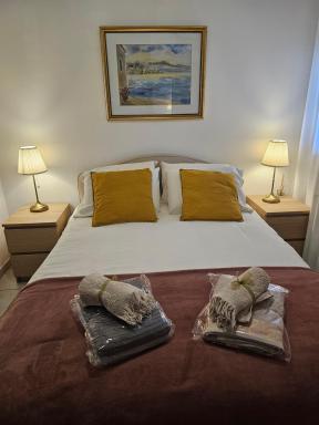 Quiet & Comfortable Apartment in Raanana with Swimming pool up to 4- guest - Housity