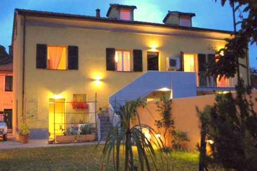 La Pergola Dei Paggi - Housity