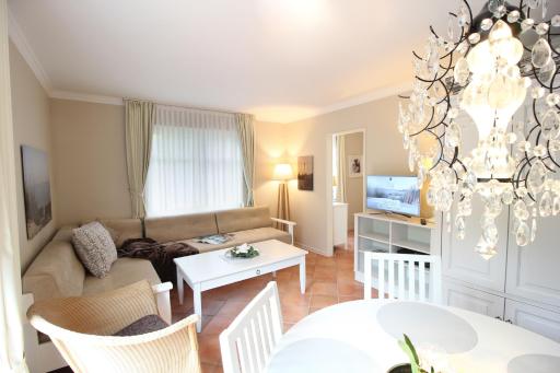 Haus am Park Wohnung Nr4 - Hizvo