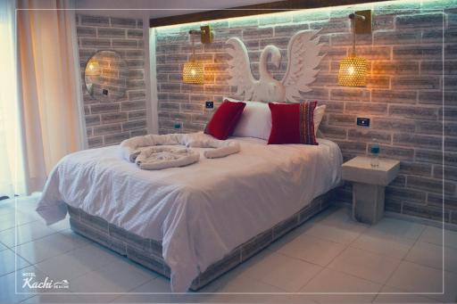 Hotel Kachi de Uyuni - Housity