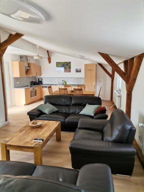 Ferienwohnung Neukalen - Housity
