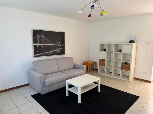 Cà Maria - Appartamento con Giardino - Housity